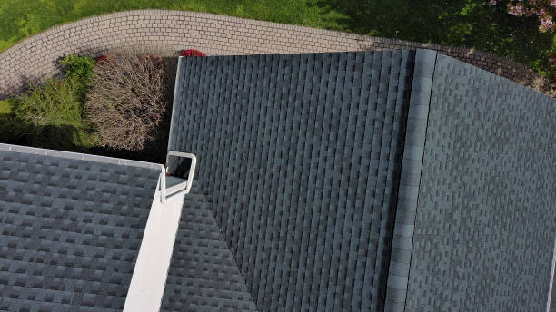 Fast & Reliable Emergency Roof Repairs in Phillipsburg, KS